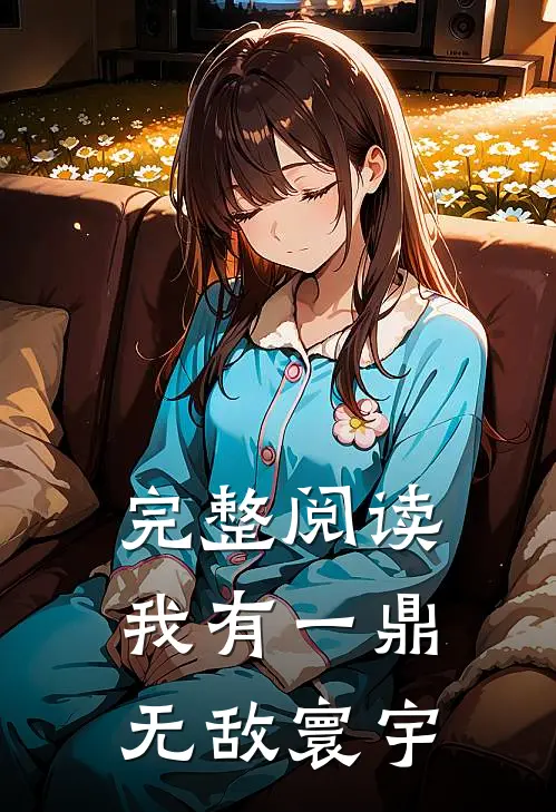 完整阅读我有一鼎，无敌寰宇