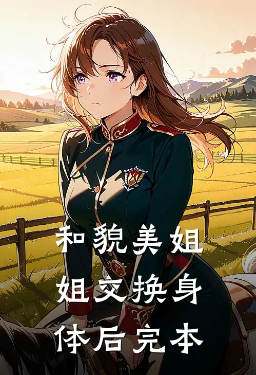 和貌美姐姐交换身体后完本