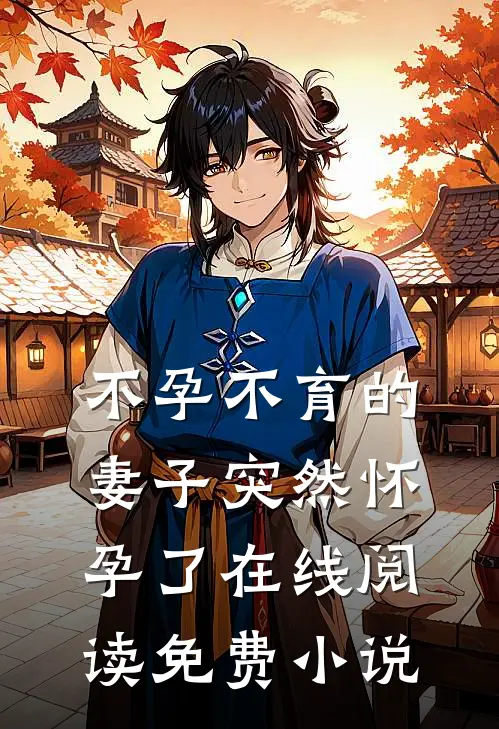 不孕不育的妻子突然怀孕了在线阅读免费小说
