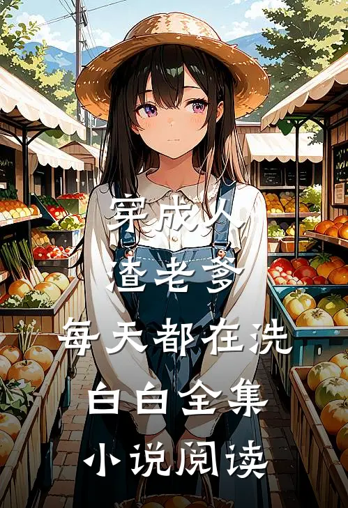 穿成人渣老爹，每天都在洗白白全集小说阅读