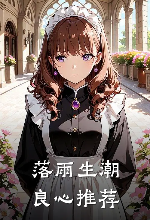 落雨生潮良心推荐