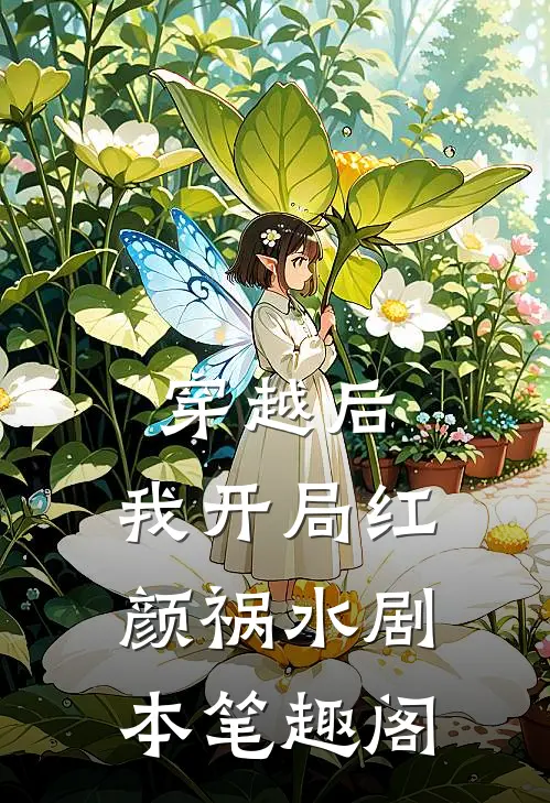 穿越后，我开局红颜祸水剧本笔趣阁