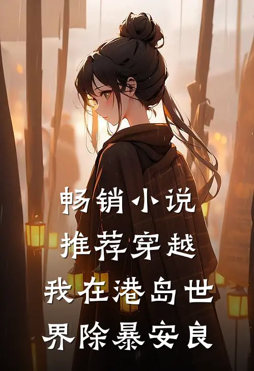畅销小说推荐穿越:我在港岛世界除暴安良
