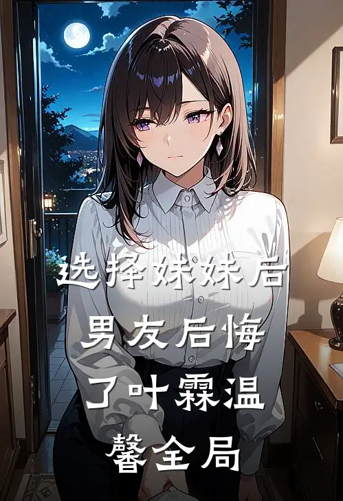 选择妹妹后，男友后悔了叶霖温馨全局