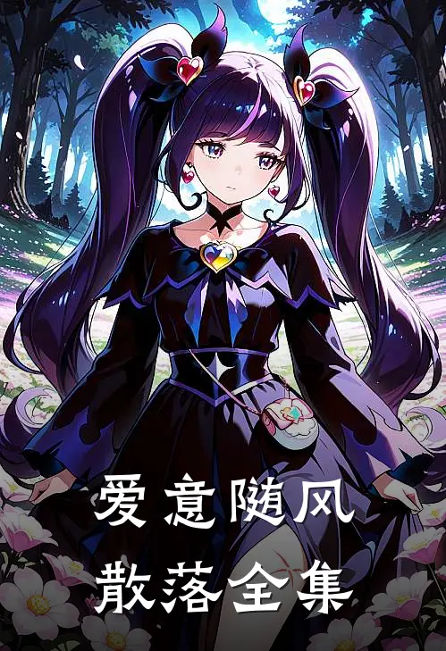 爱意随风散落全集