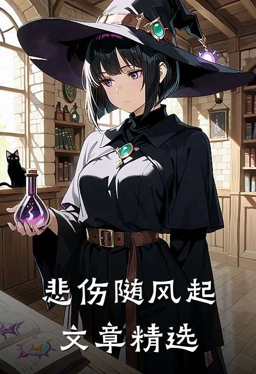 悲伤随风起文章精选