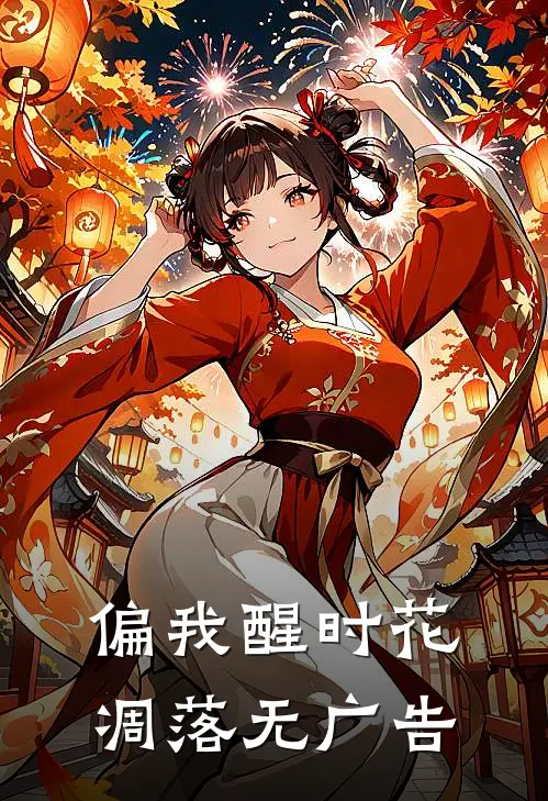 偏我醒时花凋落无广告