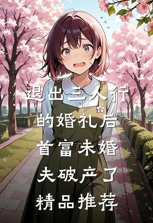 退出三人行的婚礼后，首富未婚夫破产了精品推荐