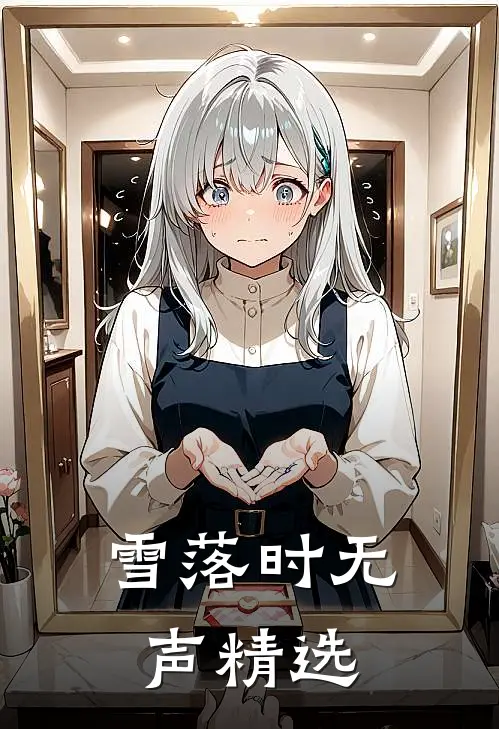 雪落时无声精选