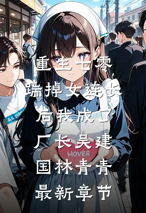 重生七零，踹掉女连长后我成了厂长吴建国林青青最新章节