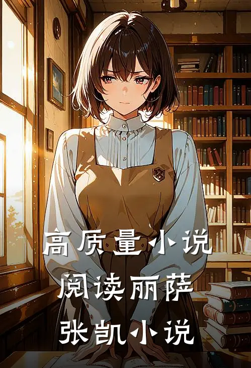 高质量小说阅读丽萨张凯小说