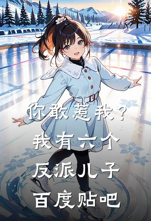 你敢惹我？我有六个反派儿子百度贴吧