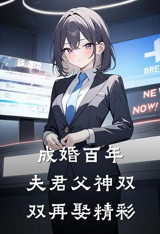 成婚百年，夫君父神双双再娶精彩