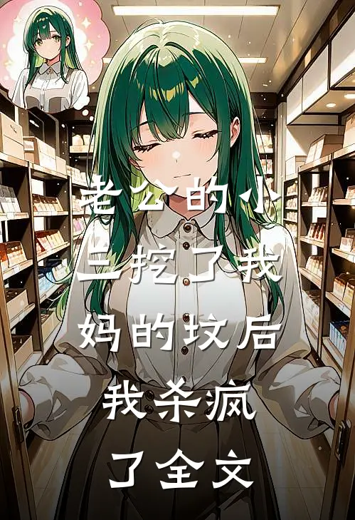 老公的小三挖了我妈的坟后，我杀疯了全文