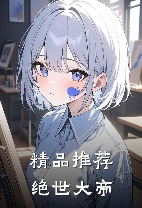 精品推荐绝世大帝