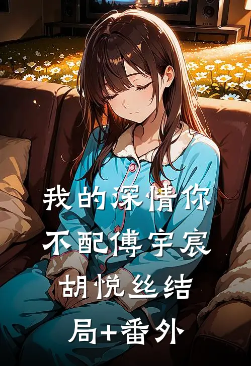 我的深情你不配傅宇宸胡悦丝结局+番外