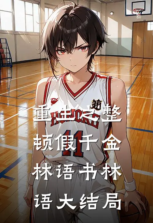重生之整顿假千金林语书林语大结局