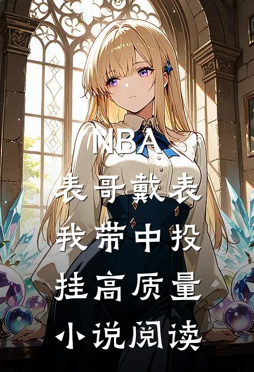 NBA：表哥戴表，我带中投挂高质量小说阅读