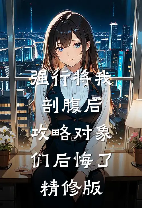 强行将我剖腹后，攻略对象们后悔了精修版
