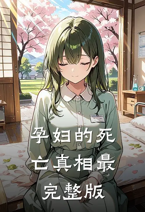 孕妇的死亡真相最完整版