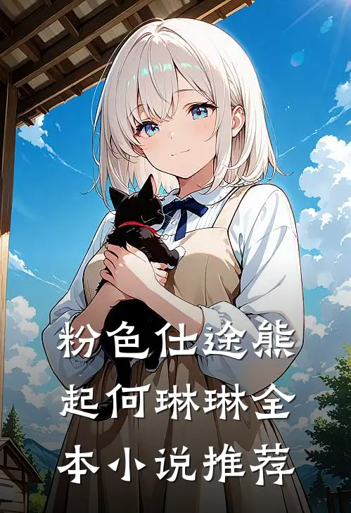 粉色仕途熊起何琳琳全本小说推荐