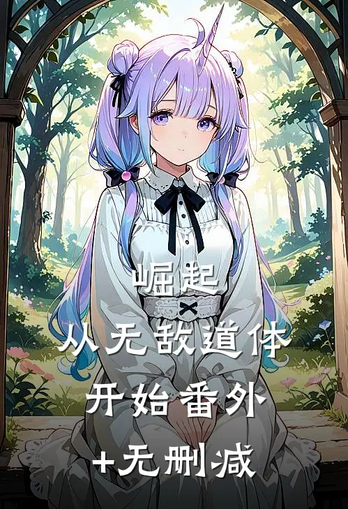 崛起，从无敌道体开始番外+无删减