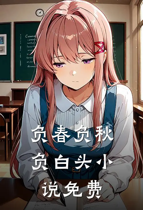 负春负秋负白头小说免费