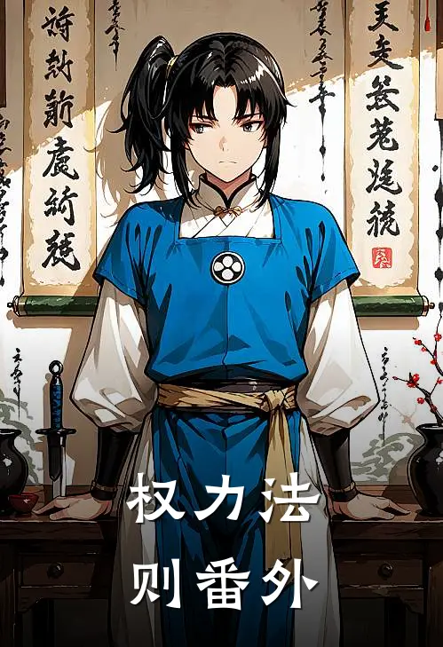 权力法则番外