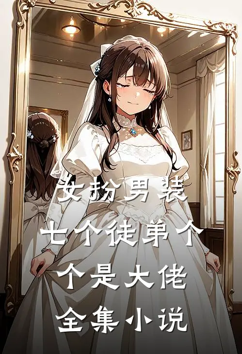 女扮男装：七个徒弟个个是大佬全集小说