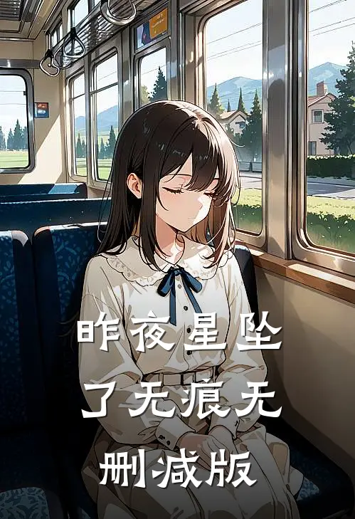昨夜星坠了无痕无删减版