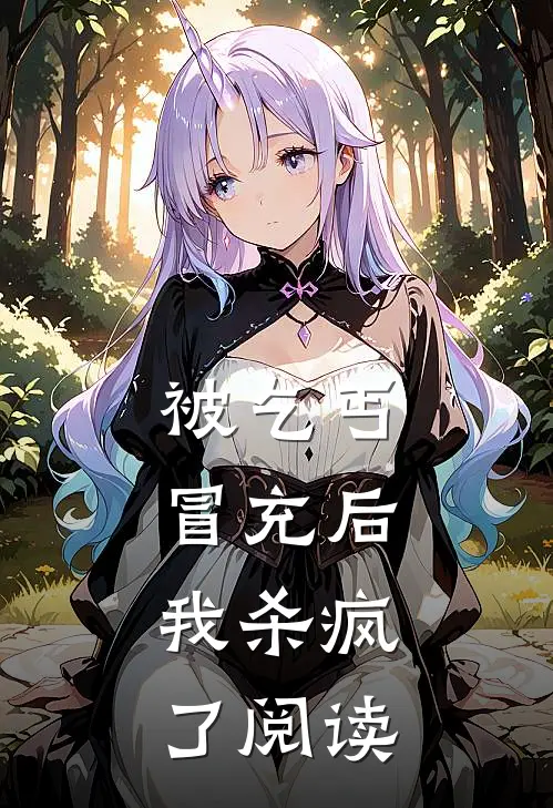 被乞丐冒充后，我杀疯了阅读