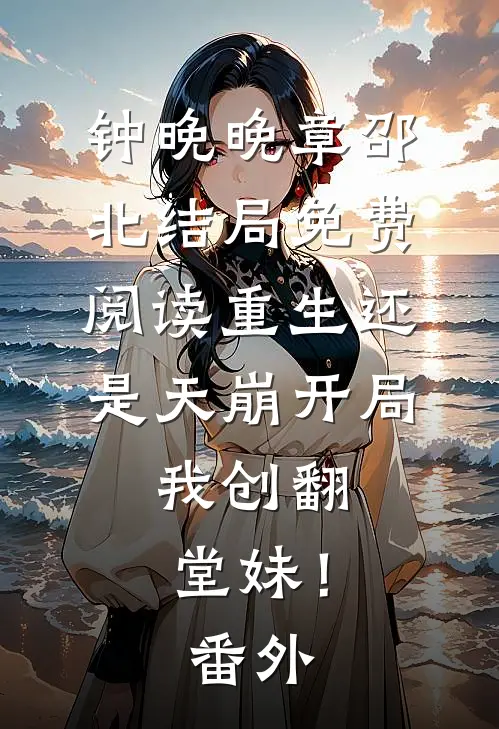 钟晚晚章邵北结局免费阅读重生还是天崩开局，我创翻堂妹！番外