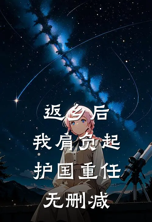 返乡后，我肩负起护国重任无删减