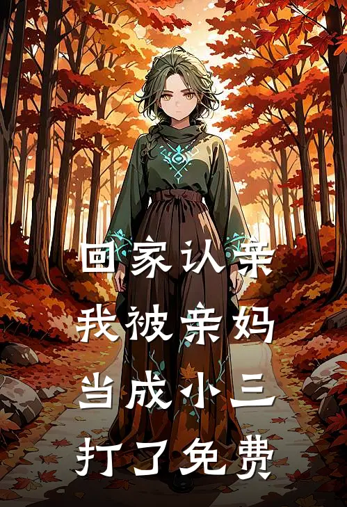 回家认亲，我被亲妈当成小三打了免费