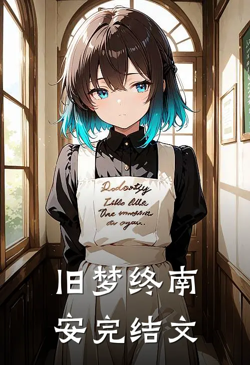 旧梦终南安完结文
