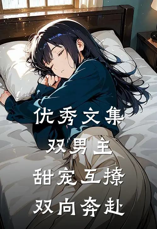 优秀文集双男主：甜宠互撩，双向奔赴