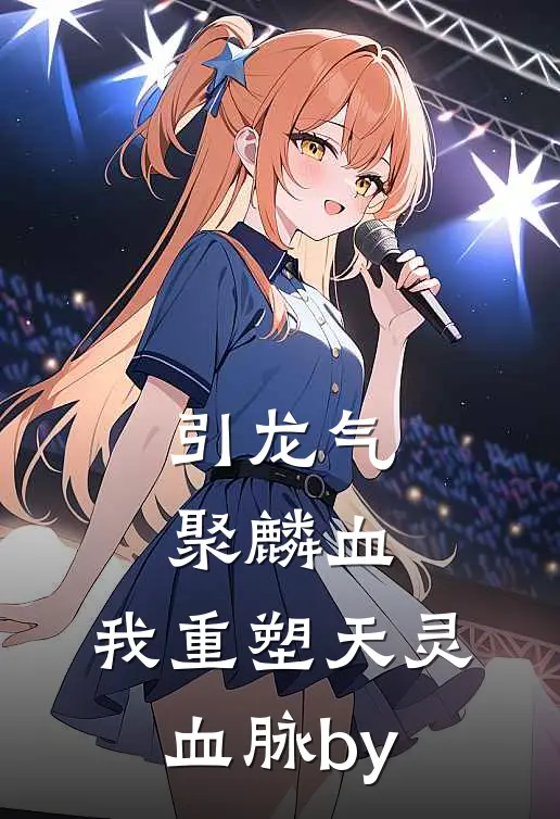 引龙气，聚麟血，我重塑天灵血脉by