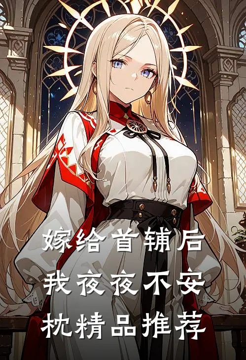 嫁给首辅后我夜夜不安枕精品推荐