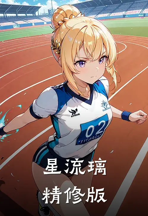 星流璃精修版