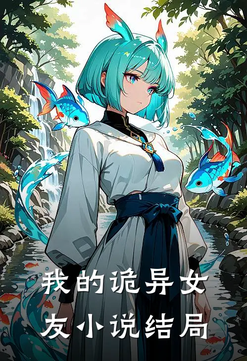 我的诡异女友小说结局