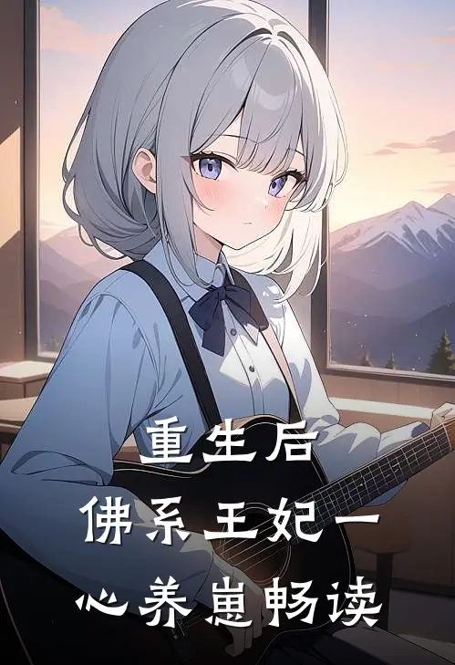 重生后，佛系王妃一心养崽畅读