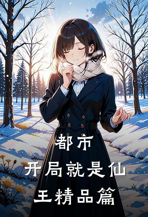 都市：开局就是仙王精品篇