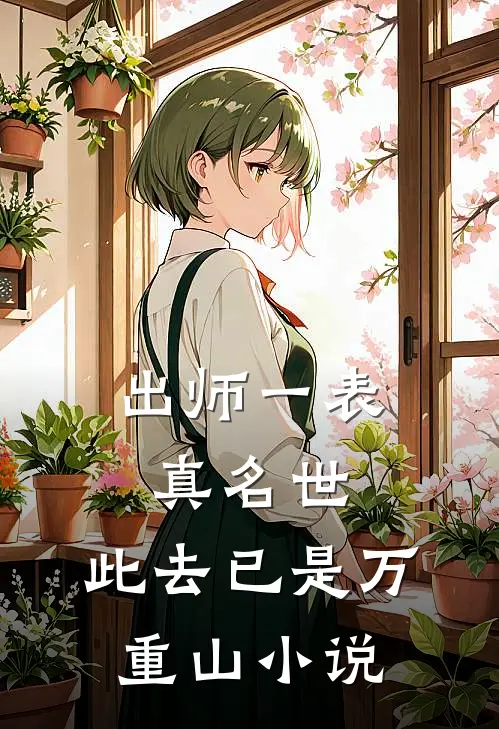 出师一表真名世，此去已是万重山小说