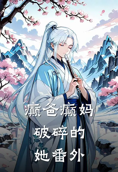 癫爸癫妈，破碎的她 番外