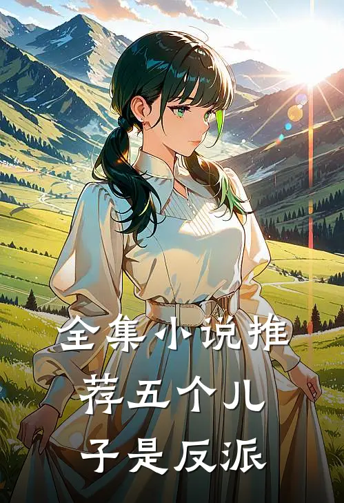 全集小说推荐五个儿子是反派