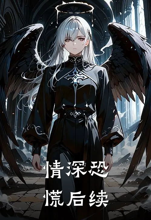 情深恐慌后续