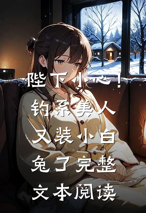 陛下小心！钓系美人又装小白兔了完整文本阅读