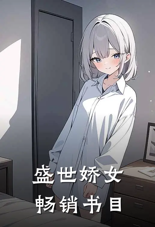 盛世娇女畅销书目