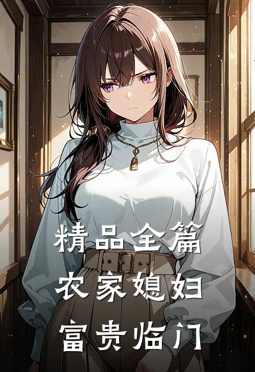 精品全篇农家媳妇富贵临门
