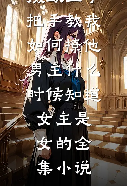 摄政王手把手教我如何撩他男主什么时候知道女主是女的全集小说